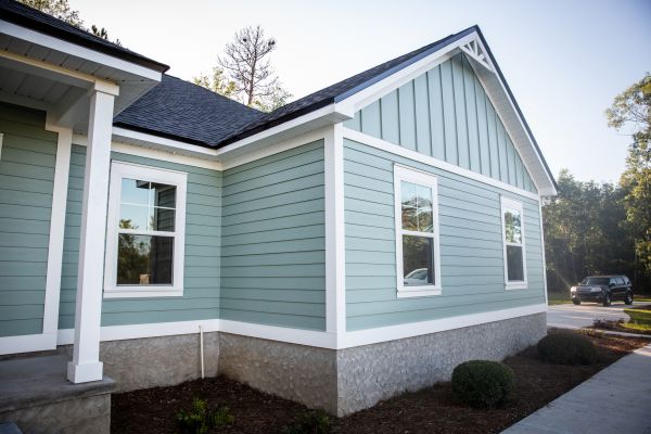 Home Siding Installation in Crystal Lake