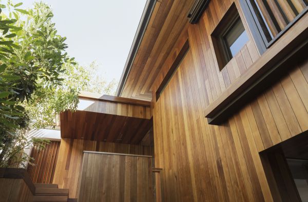 Cost of Wood Siding Repair in Crystal Lake