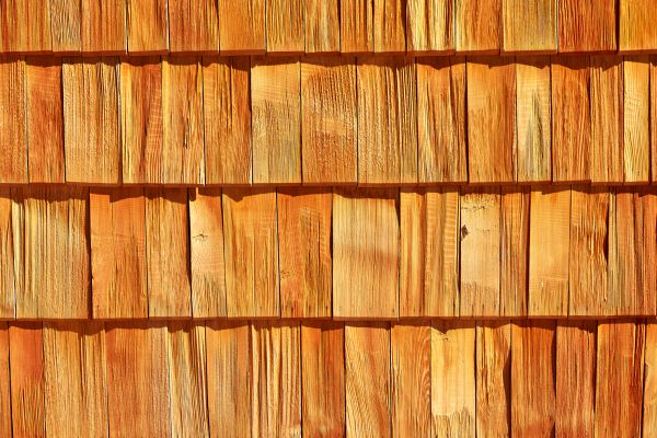 Cost of Cedar Shakes Replacement in Crystal Lake