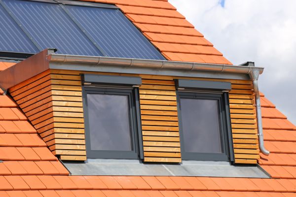 Cost of Wood Cladding Installation in Crystal Lake