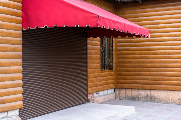 Cost of Hardwood Cladding Installation in Crystal Lake