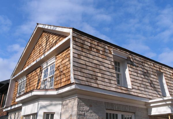 Cost of Shingle Siding Installation in Crystal Lake
