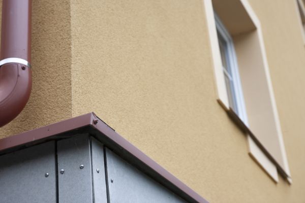 Cost of Cement Siding Installation in Crystal Lake