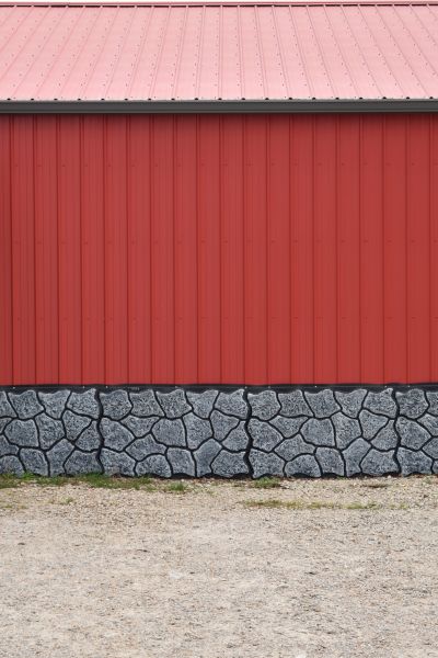Cost of Tin Siding Repair in Crystal Lake
