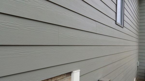 Dutch Lap Vinyl Siding Service in Crystal Lake