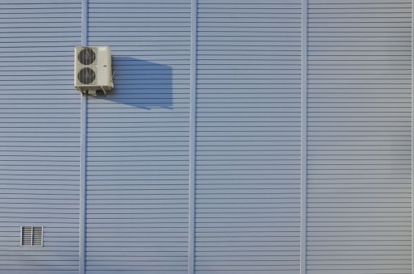 Cost of Flat Metal Siding Installation in Crystal Lake