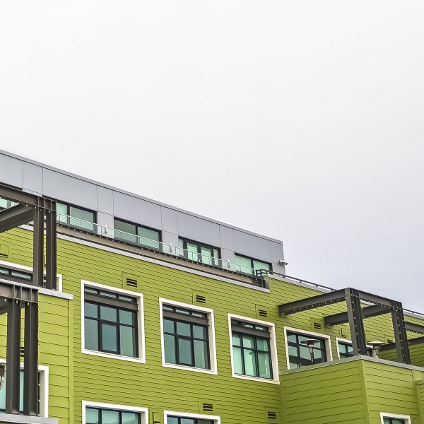Flat Siding Installation in Crystal Lake