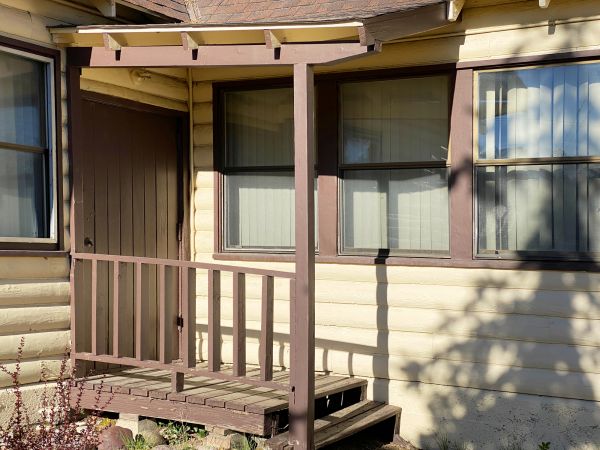 Cost of Cabin Siding Installation in Crystal Lake